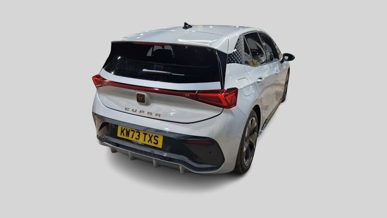 Used Cupra Born 2023 for sale - 77959818: Photo 6