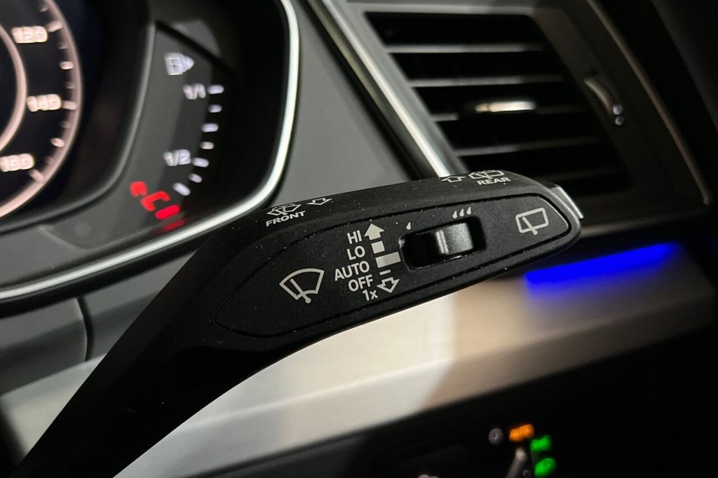 Used Audi Q5 2021 for sale - 76092554: Photo 32