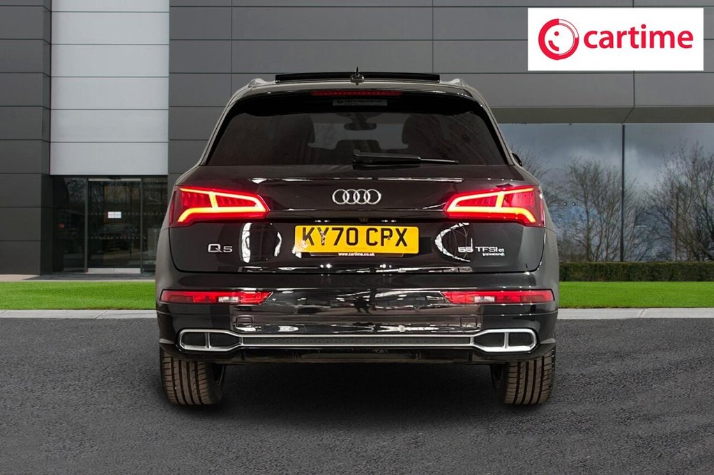 Used Audi Q5 2021 for sale - 76092554: Photo 6