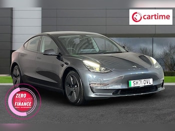 Used Tesla Model 3 2022 for sale - 75665860: Photo