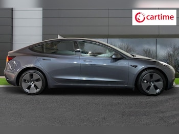 Used Tesla Model 3 2022 for sale - 75665860: Photo