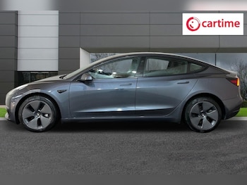 Used Tesla Model 3 2022 for sale - 75665860: Photo