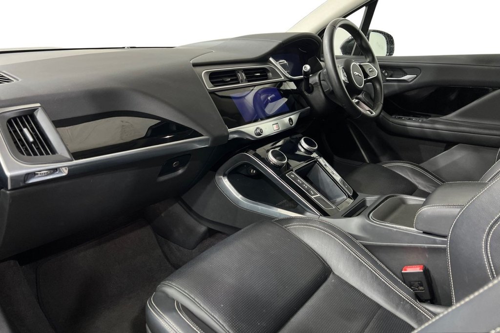 Used Jaguar I-Pace 2019 for sale - 77834999: Photo 11