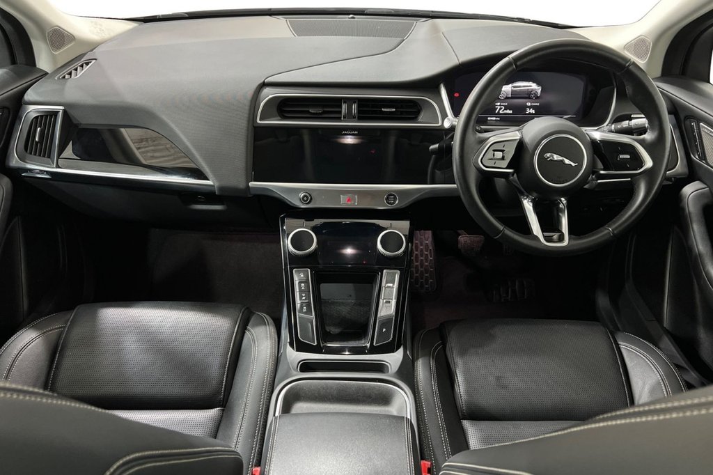 Used Jaguar I-Pace 2019 for sale - 77834999: Photo 12