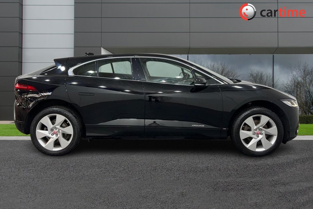 Used Jaguar I-Pace 2019 for sale - 77834999: Photo 2