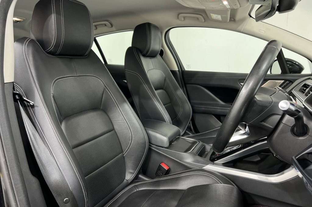 Used Jaguar I-Pace 2019 for sale - 77834999: Photo 22