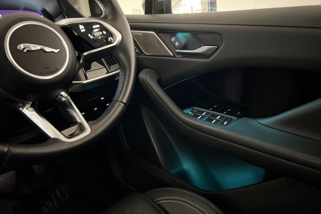 Used Jaguar I-Pace 2019 for sale - 77834999: Photo 24