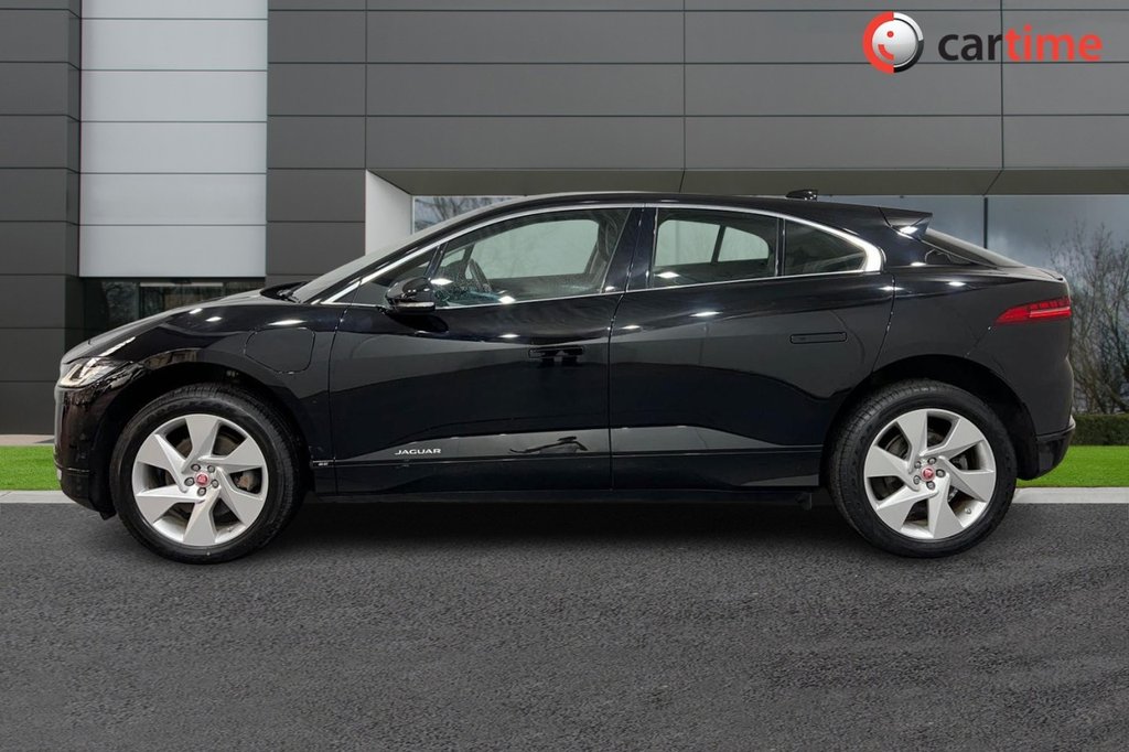 Used Jaguar I-Pace 2019 for sale - 77834999: Photo 3