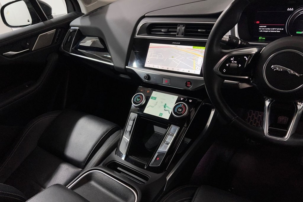 Used Jaguar I-Pace 2019 for sale - 77834999: Photo 32