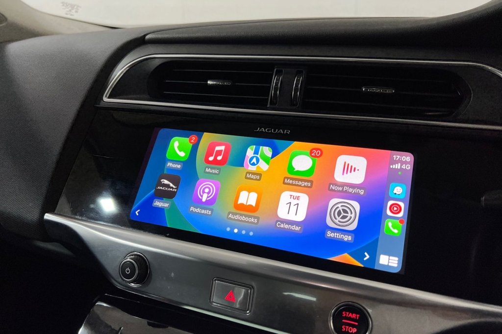 Used Jaguar I-Pace 2019 for sale - 77834999: Photo 33