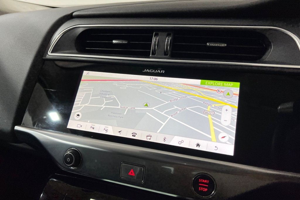 Used Jaguar I-Pace 2019 for sale - 77834999: Photo 35