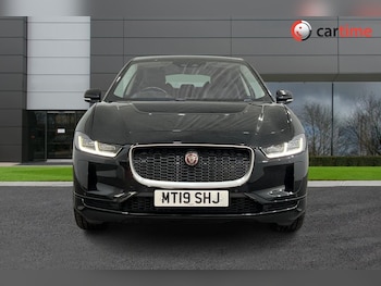 Used Jaguar I-Pace 2019 for sale - 77834999: Photo