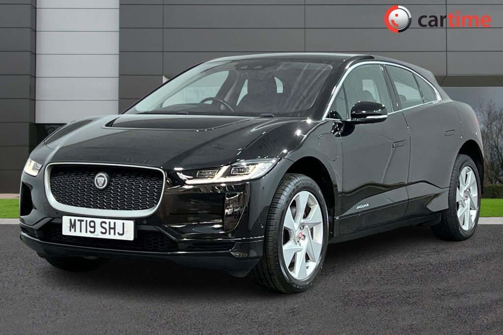 Used Jaguar I-Pace 2019 for sale - 77834999: Photo 7
