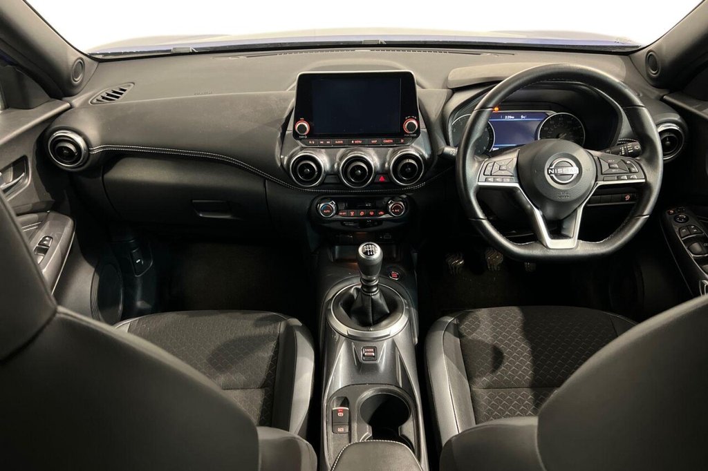 Used Nissan Juke 2024 for sale - 77145632: Photo 10