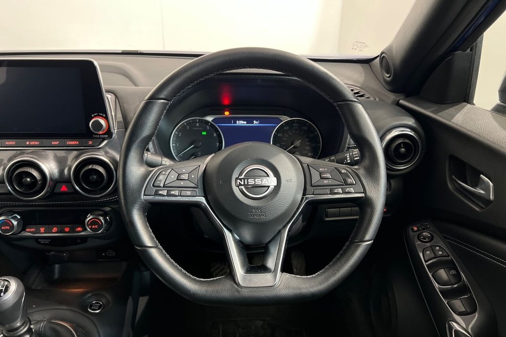 Used Nissan Juke 2024 for sale - 77145632: Photo 12