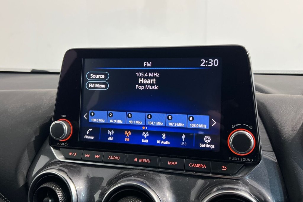 Used Nissan Juke 2024 for sale - 77145632: Photo 16