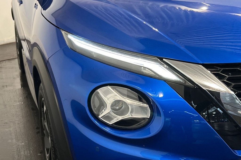 Used Nissan Juke 2024 for sale - 77145632: Photo 20