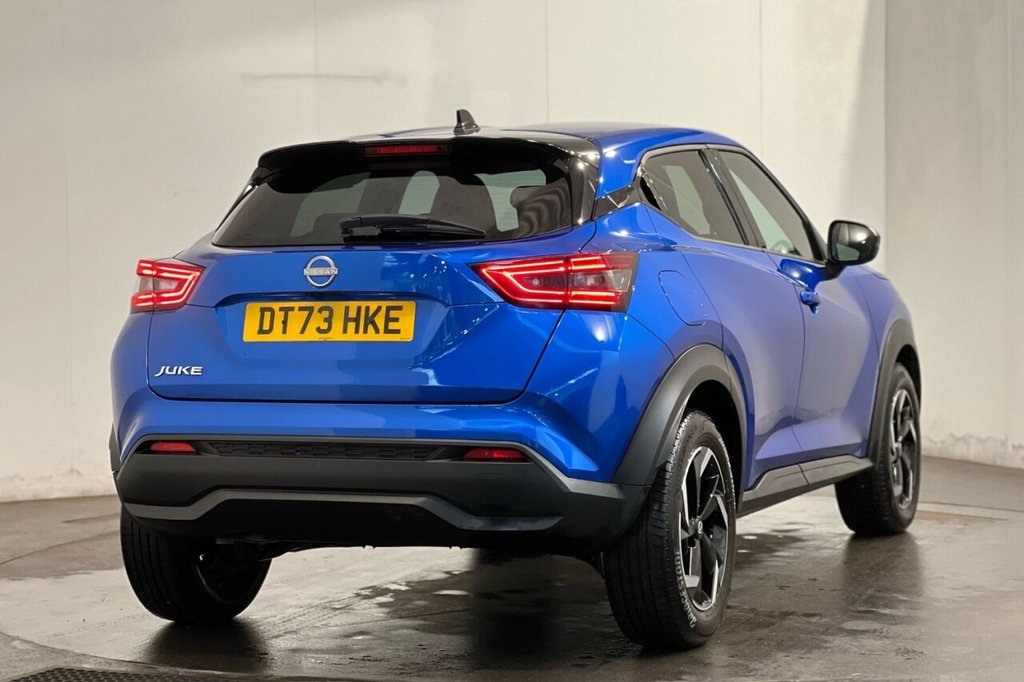 Used Nissan Juke 2024 for sale - 77145632: Photo 21