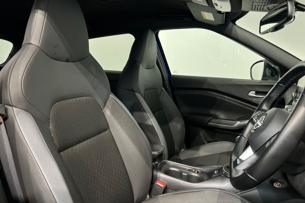 Used Nissan Juke 2024 for sale - 77145632: Photo 22