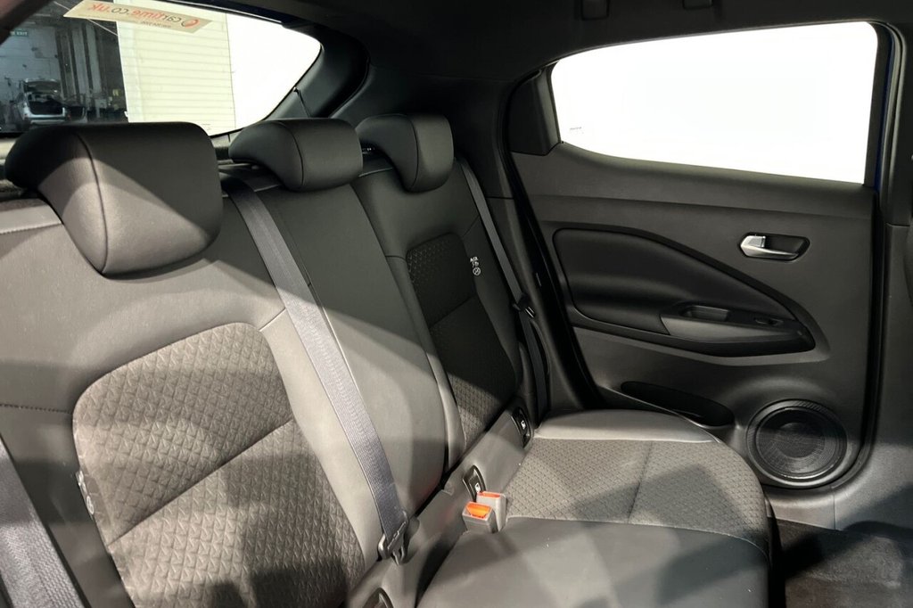 Used Nissan Juke 2024 for sale - 77145632: Photo 23