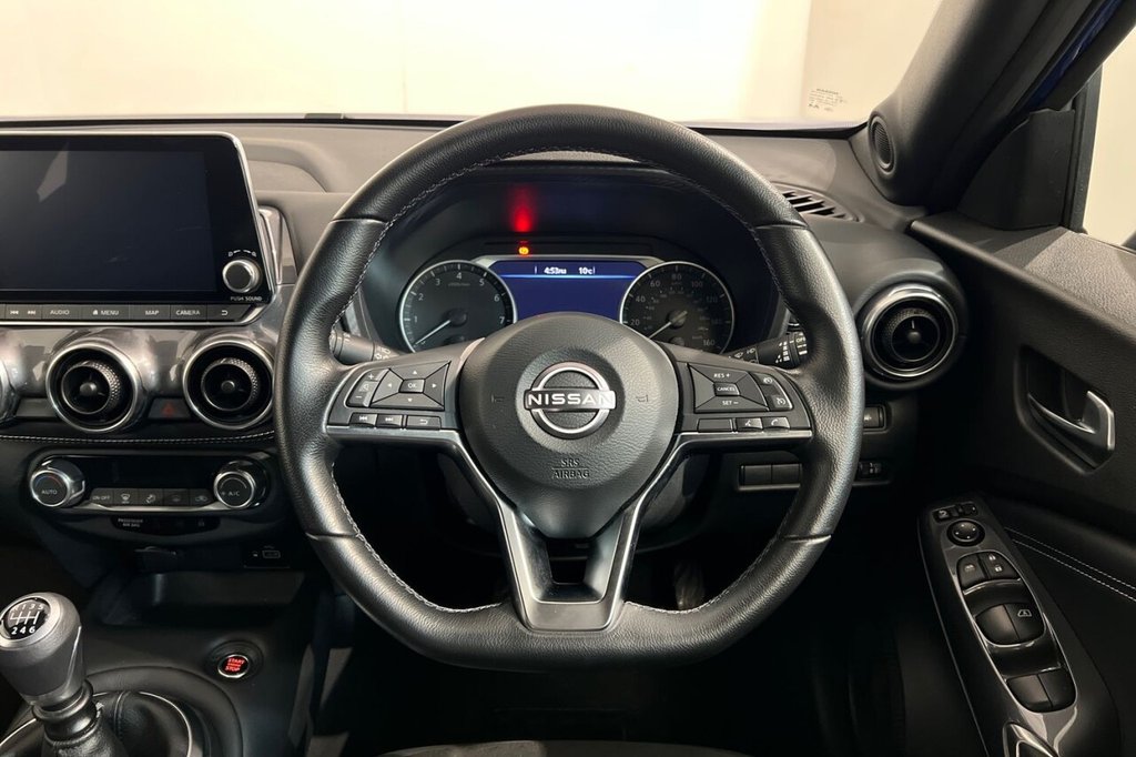Used Nissan Juke 2024 for sale - 77145632: Photo 24