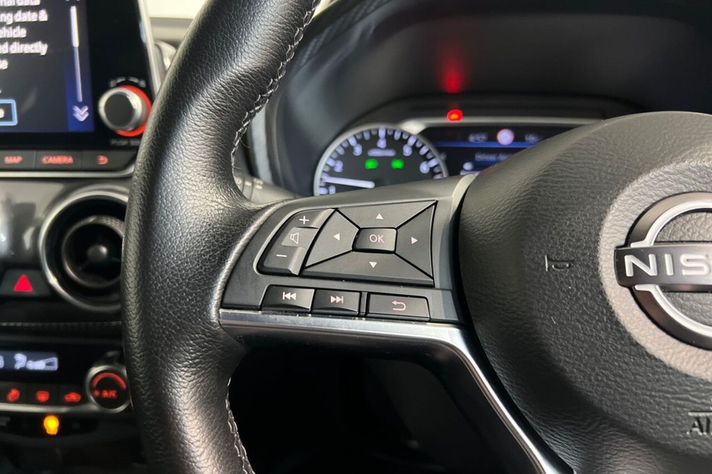 Used Nissan Juke 2024 for sale - 77145632: Photo 25