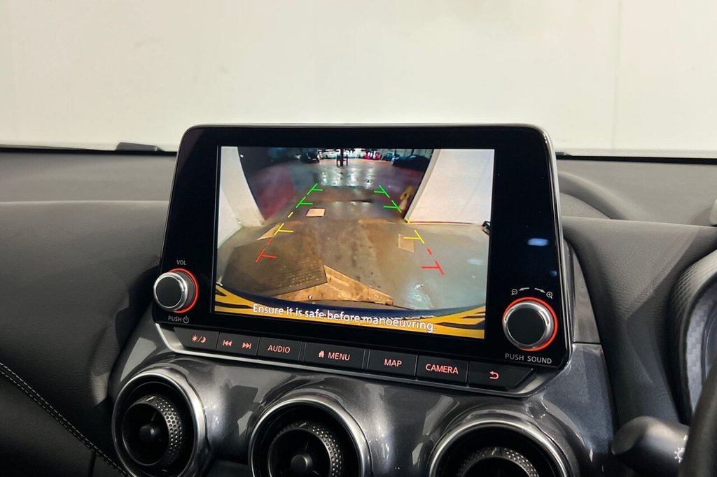 Used Nissan Juke 2024 for sale - 77145632: Photo 29