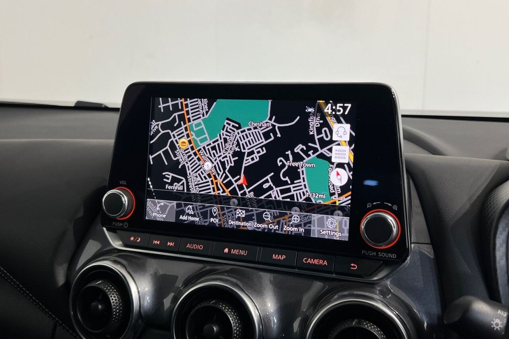 Used Nissan Juke 2024 for sale - 77145632: Photo 30