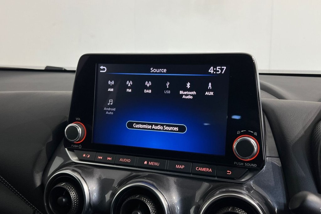 Used Nissan Juke 2024 for sale - 77145632: Photo 31