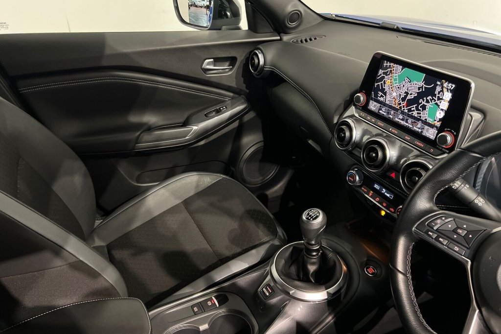 Used Nissan Juke 2024 for sale - 77145632: Photo 32