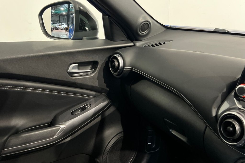 Used Nissan Juke 2024 for sale - 77145632: Photo 33