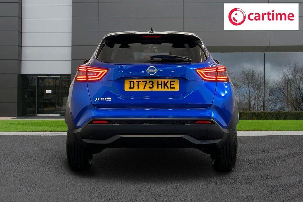 Used Nissan Juke 2024 for sale - 77145632: Photo 4