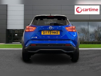 Used Nissan Juke 2024 for sale - 77145632: Photo