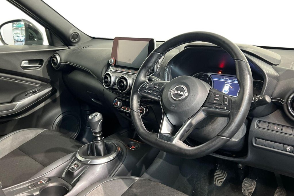 Used Nissan Juke 2024 for sale - 77145632: Photo 6