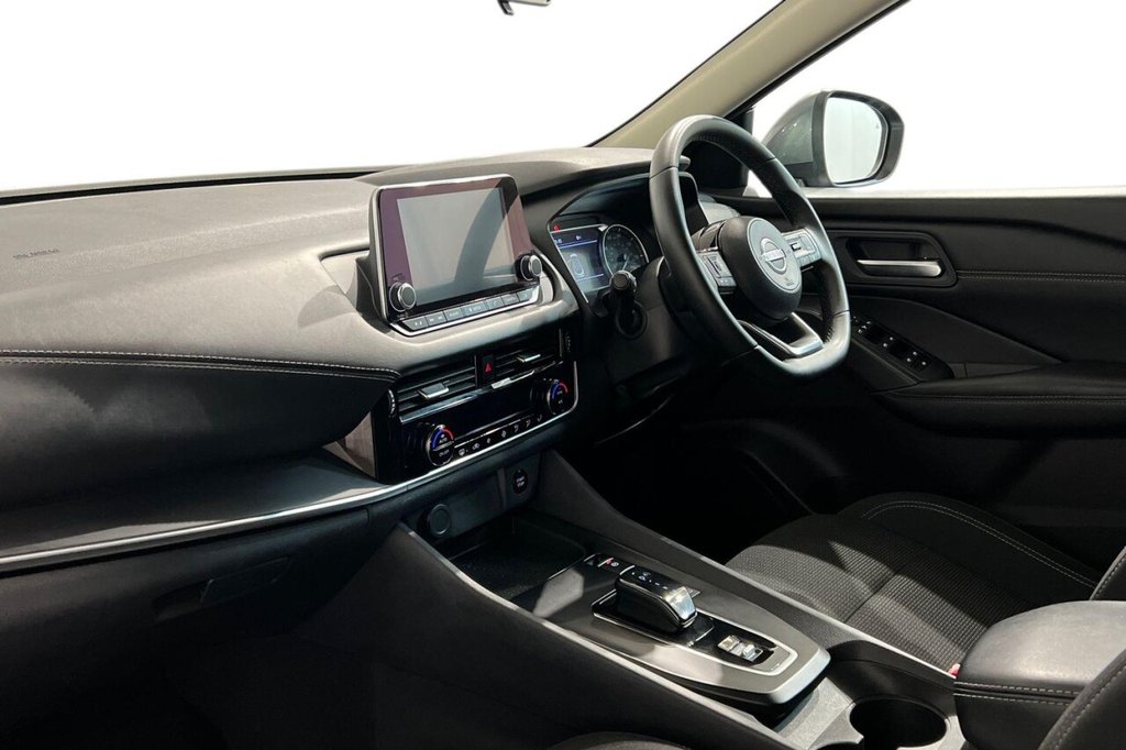 Used Nissan Qashqai 2023 for sale - 76429830: Photo 11