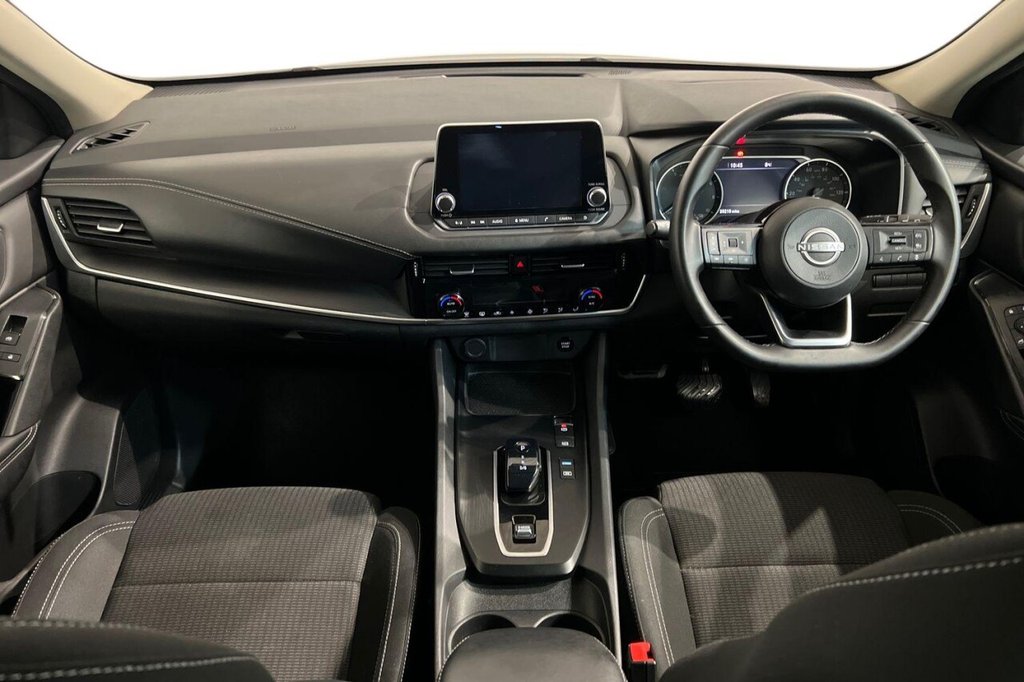 Used Nissan Qashqai 2023 for sale - 76429830: Photo 12