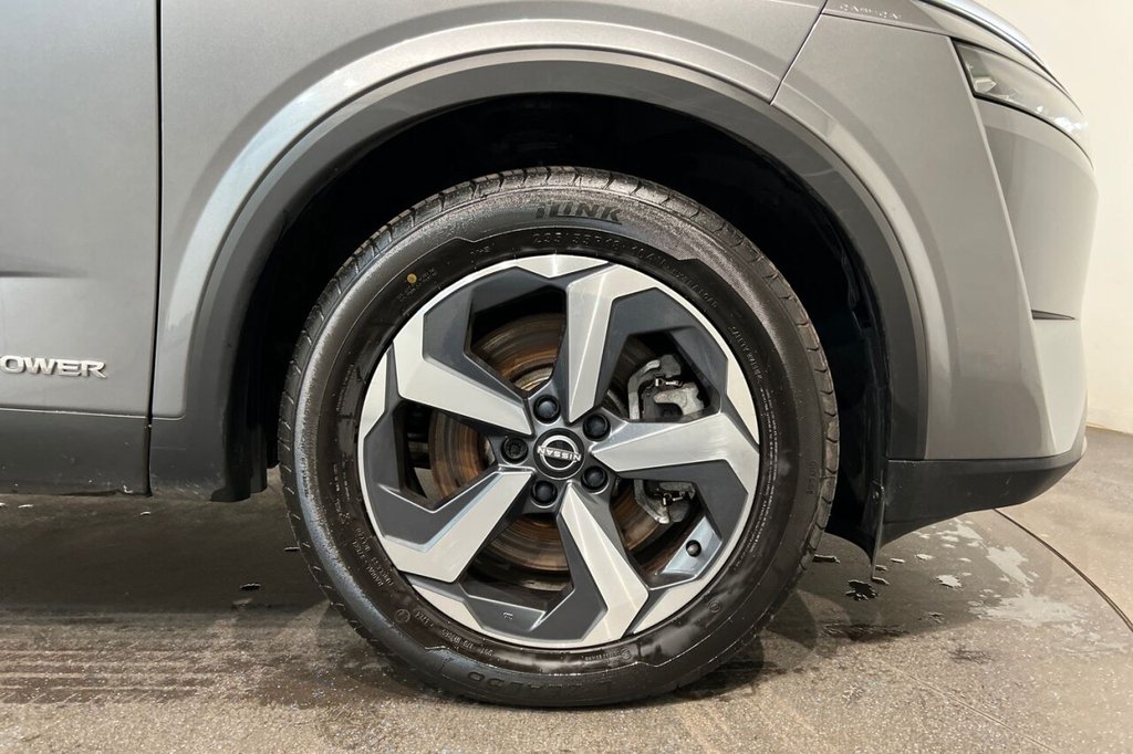 Used Nissan Qashqai 2023 for sale - 76429830: Photo 14