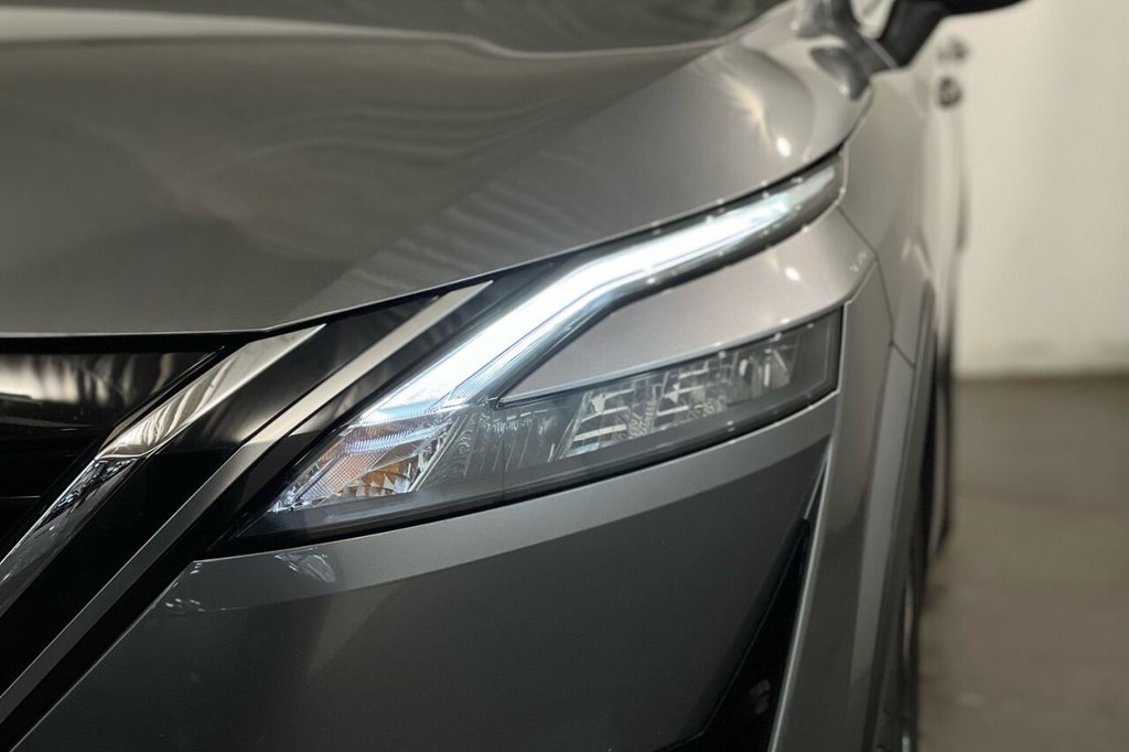 Used Nissan Qashqai 2023 for sale - 76429830: Photo 16