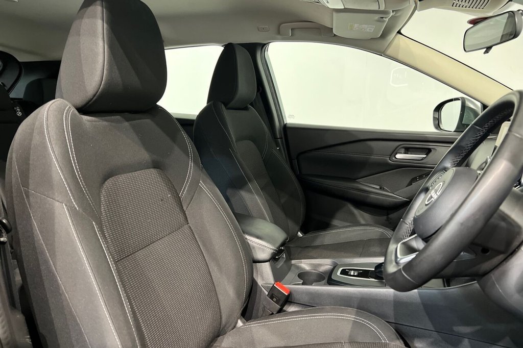 Used Nissan Qashqai 2023 for sale - 76429830: Photo 22