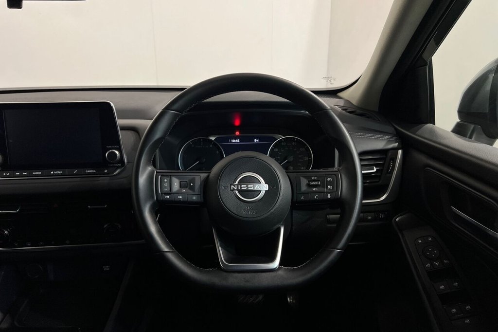 Used Nissan Qashqai 2023 for sale - 76429830: Photo 24