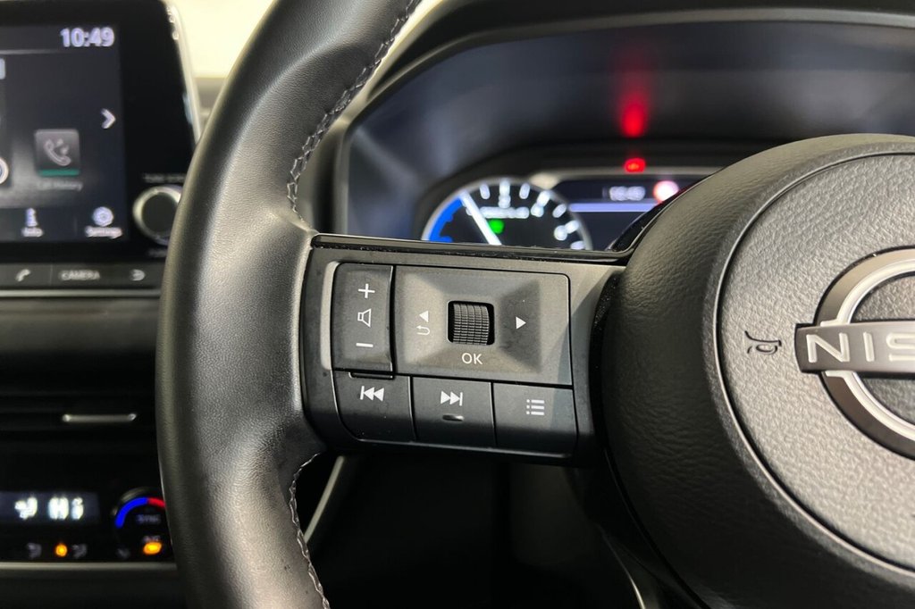 Used Nissan Qashqai 2023 for sale - 76429830: Photo 25