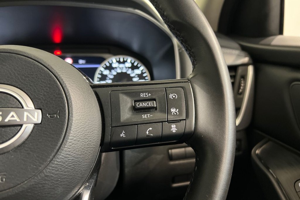 Used Nissan Qashqai 2023 for sale - 76429830: Photo 26