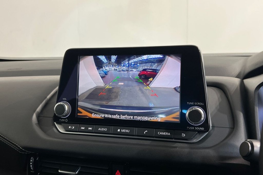 Used Nissan Qashqai 2023 for sale - 76429830: Photo 29