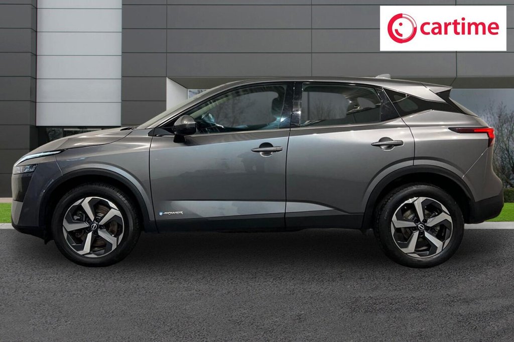 Used Nissan Qashqai 2023 for sale - 76429830: Photo 3