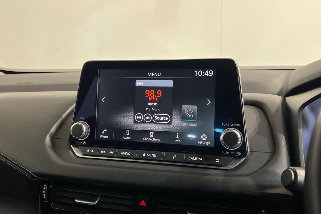 Used Nissan Qashqai 2023 for sale - 76429830: Photo 30