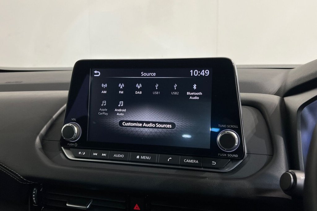 Used Nissan Qashqai 2023 for sale - 76429830: Photo 31