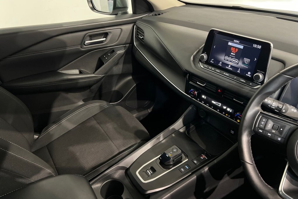 Used Nissan Qashqai 2023 for sale - 76429830: Photo 32