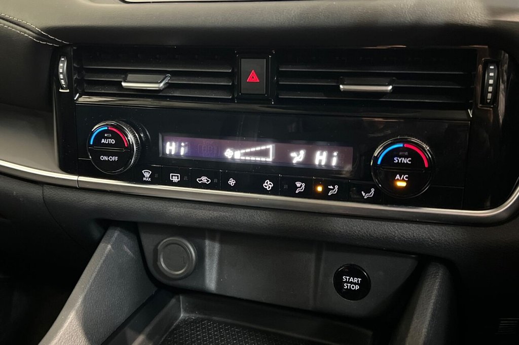 Used Nissan Qashqai 2023 for sale - 76429830: Photo 33