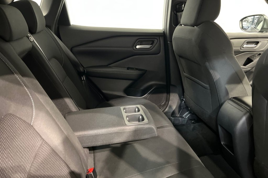 Used Nissan Qashqai 2023 for sale - 76429830: Photo 37