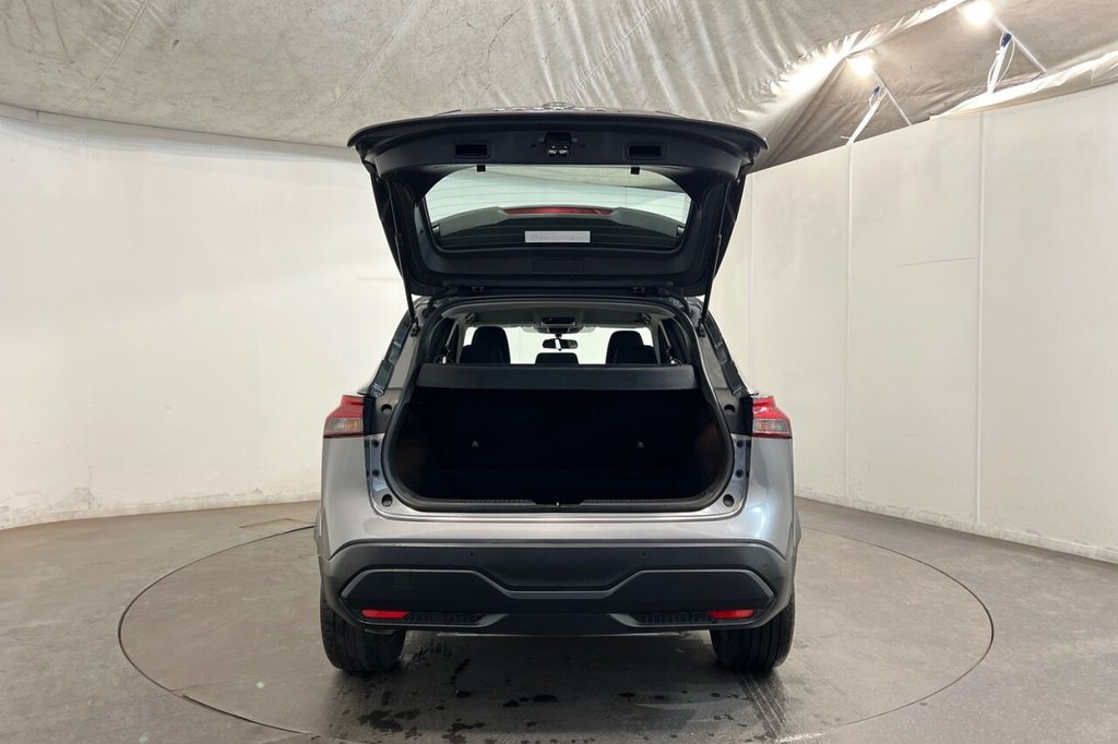 Used Nissan Qashqai 2023 for sale - 76429830: Photo 38